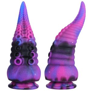 Octopus Dildo