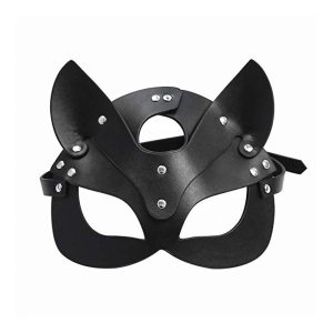 Cat Mask