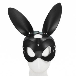 Bunny Mask