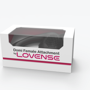 Lovense Domi Attachment