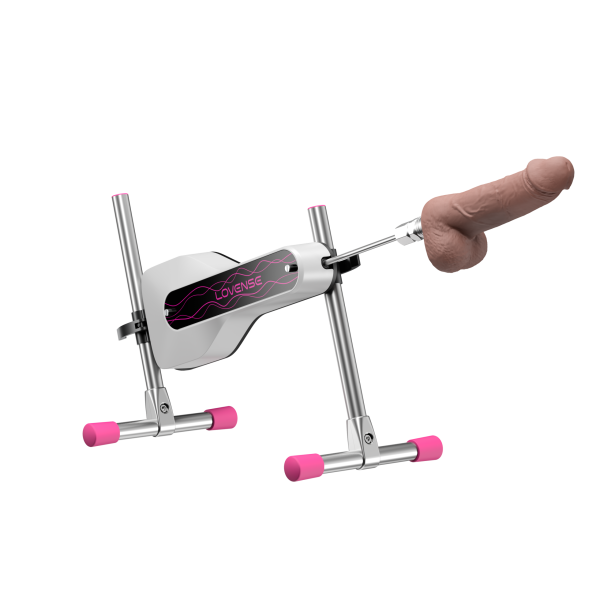 Lovense Mini Machine