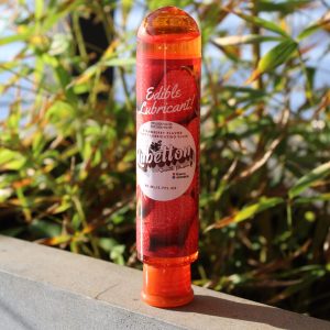 2 pcs Strawberry Flavored Lube\SALE!