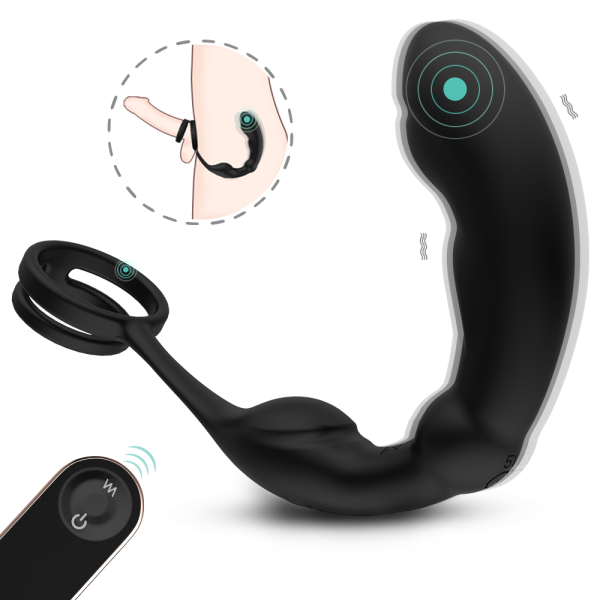 Gino Prostate Massager