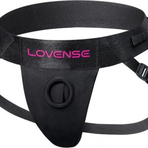lovense harness