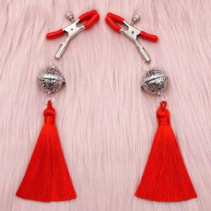 imperial nipple clamps