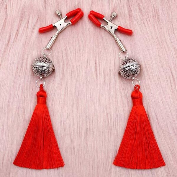 imperial nipple clamps