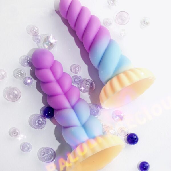 Unicorn Twist.